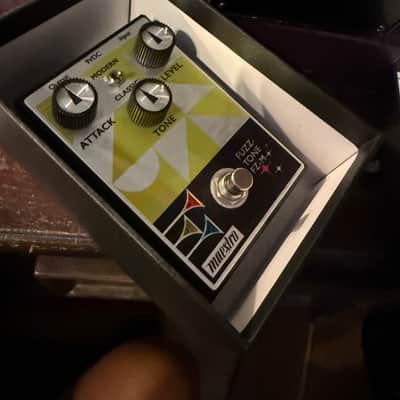 Maestro Fuzz-Tone FZ-M | Reverb