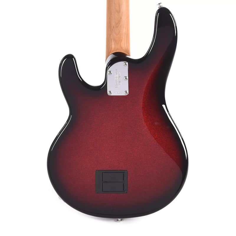 Ernie Ball Music Man StingRay Special 4 H image 4