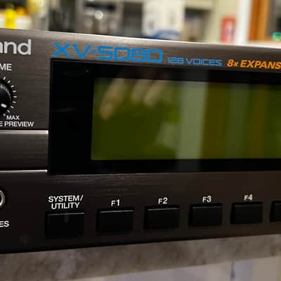 Roland XV-5080