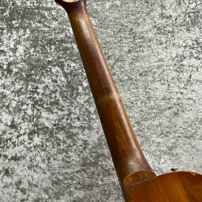 Gibson USA  　The Paul   (1979'USED)  -Natural-   【VintageGuitar】 image 6