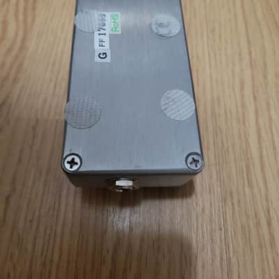 Zvex Fuzz Factory Vexter 2004 - Present - Various image 3