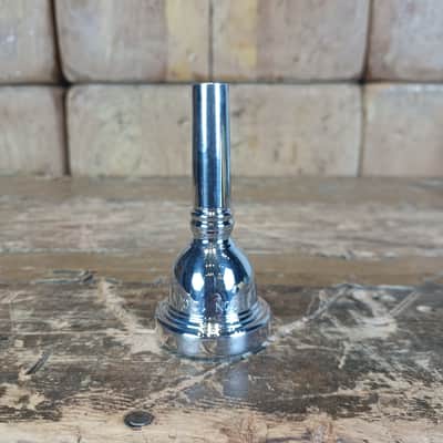 Willson 12C Trombone Mouthpiece image 1