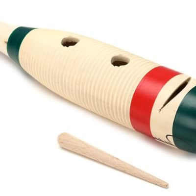 Latin Percussion CP Fish Style Guiro image 2