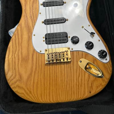 Carvin KIT - ASH image 3