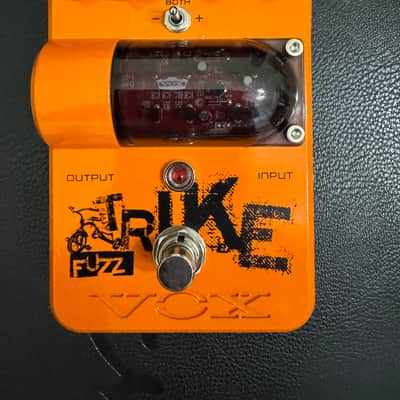 Vox Tone Garage Trike Fuzz | Reverb