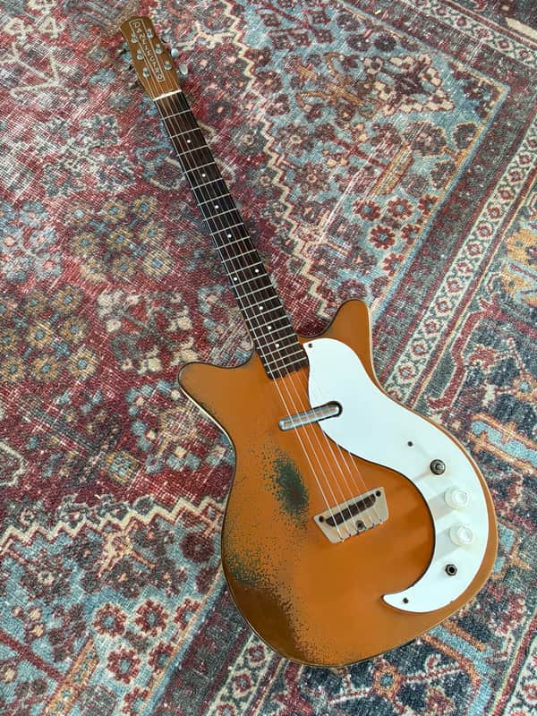 Danelectro 3021