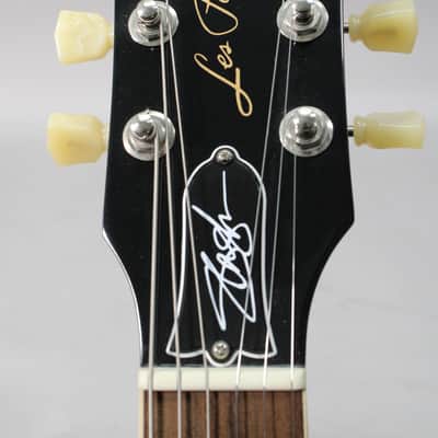 2020 Gibson Slash Signature Les Paul Appetite Burst w/OHSC image 5