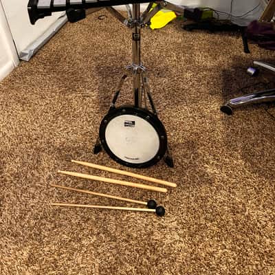 CB Percussion glockenspiel and practice pad image 1