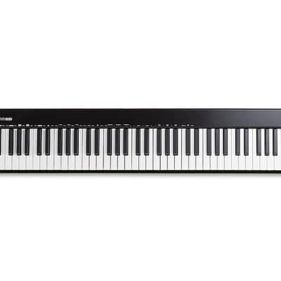 M-Audio Keystation 88 Mk3 Promo
