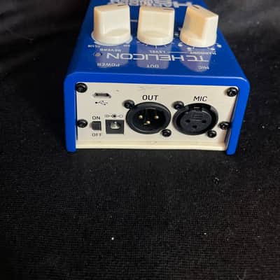 TC Helicon Harmony Singer image 3