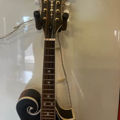 Ozark Mandolin F model (2255) Inc Hard Case image 5