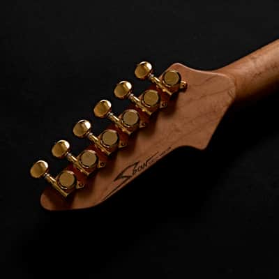 Sean Custom shop Modern - Spear Mint image 6