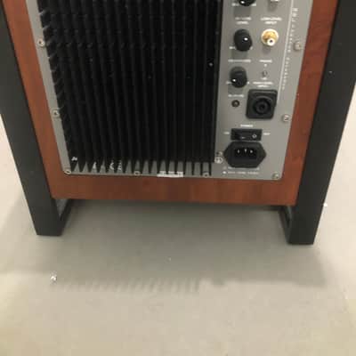 REL Acoustics  T1 Subwoofer Sub Bass System image 1