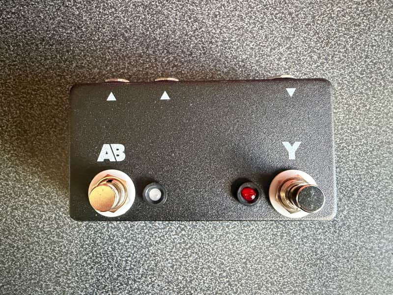 JHS Active A/B/Y 2026 - Black image 1