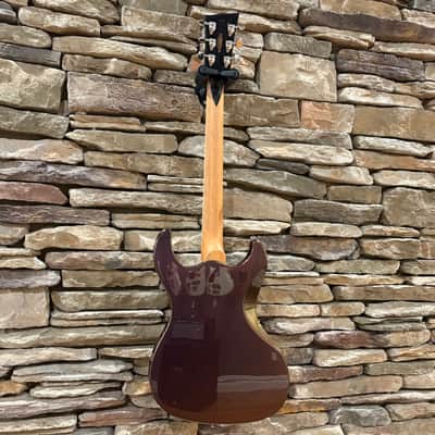 Dunable DE Gnarwhal - Color Shift w/ Gig Bag image 6