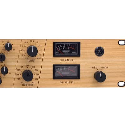 Tierra Audio Canyon 16 Summing Mixer (Demo Deal) image 7