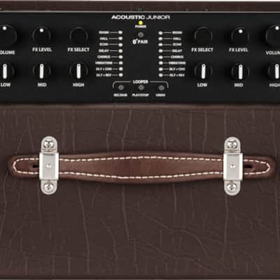 Fender Acoustic Junior, 120V image 4