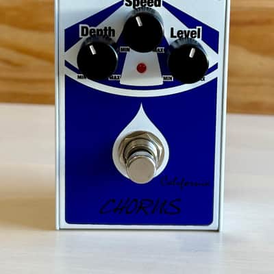 Eleca California Chorus image 2