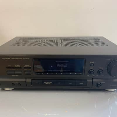 Technics SA-GX170 Stereo receiver * 1994 * 60W RMS image 1