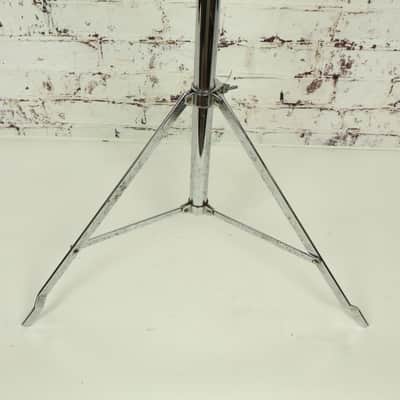 Vintage Ludwig Atlas Double Tom Stand image 6