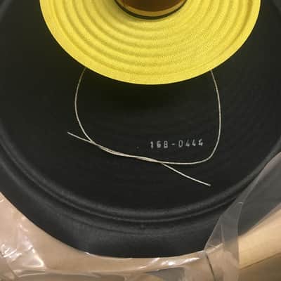 Celestion T-3904/R Vintage 30 16ohm drop-in Re-cone kit 2020s image 2