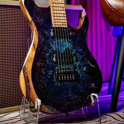 Kiesel A2 2025 - Reverse Monster Burst image 1