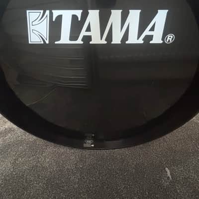 5-Piece Tama Swingstar Drum Set image 4