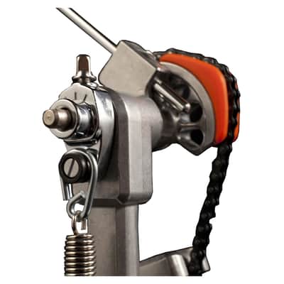 Pearl P930 Longboard Bass Drum Pedal image 3