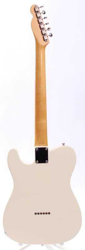 Fender MIJ Rick Parfitt Signature Telecaster image 3