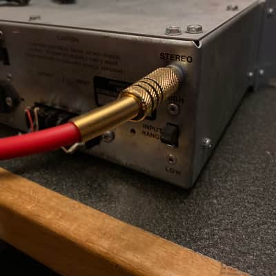 Urei LA-4 Compressor Limiter Pair 1970s - Silverface image 6