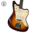1958 Fender Jazzmaster Joe Riggio Refin Sunburst