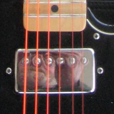 Fender Telecaster 2000s - Black image 9
