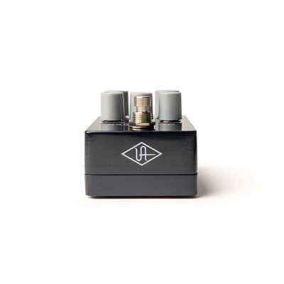 Universal Audio Orion-Echo Compact Tape Echo Pedal (UA-ORION-ECHO-U) image 5