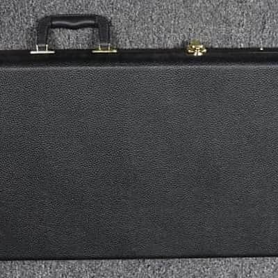 ***Spector USA NS-5XL *OWNED/Signed by BRYAN BELLER (Satriani, Vai, Etc.) Black / Ebony, In Stock! image 10