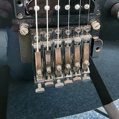 Yamaha SE700E 1985 image 4