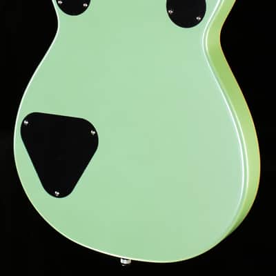 Gretsch G5232T Electromatic Double Jet FT with Bigsby Laurel Fingerboard Broadway Jade (397) image 2