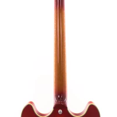 Sire Larry Carlton H7V P90 2026 - Cherry Sunburst 4064gr image 10
