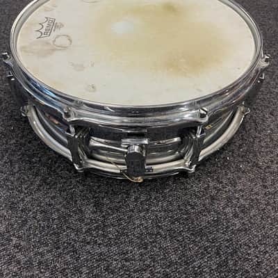 Sonor D454 Ferromanganese Snare 14”x5” Vintage 70s. Germany. image 2