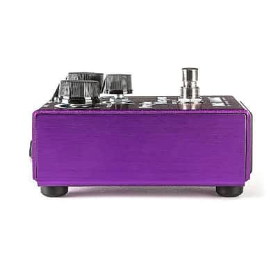 Way Huge WHE800 Purple Platypus Octidrive MkII image 4