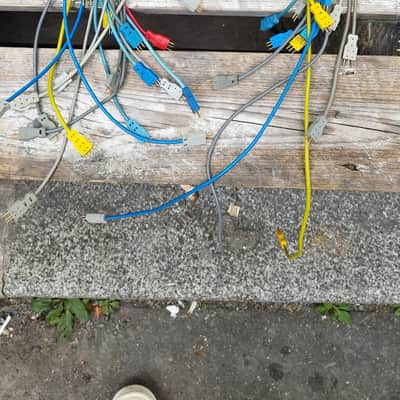 FRB Patch bay (Ghielmetti stylé) image 16