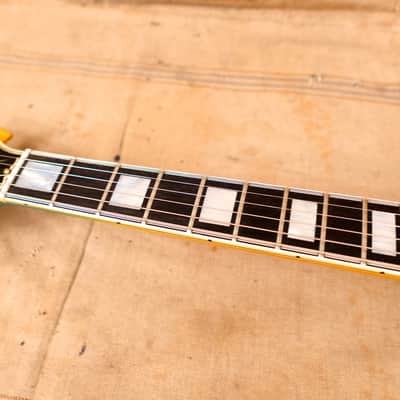 Gibson Byrdland 1980 Greenburst image 12