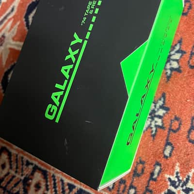 Universal Audio Galaxy '74 Tape Echo & Reverb 2023 - Present - Black image 5