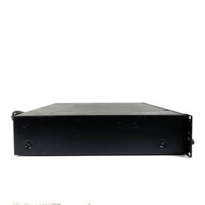 Immagine Yamaha Pro R3 Digital Reverberator 1990s - Black TGHM - 4