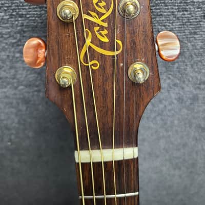 Takamine EAN10C 2001 Natural image 4