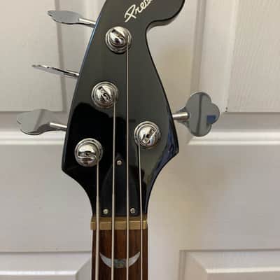 Prestige WYLDE mid 00's - gloss black image 14