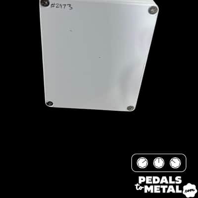JHS Colour Box V1 2014 - 2018 - White X14594 image 8