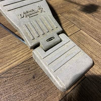 Remo Dynamax Single Bass Drum Kick Pedal / Hardware #MK67 image 3
