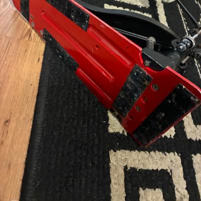 DW 5000 Series Single Bass Drum Pedal 1977 - Present - Various image 8