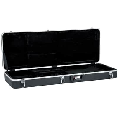Gator Guitar Case fits Fender Custom Series Eric Clapton Strat image 12