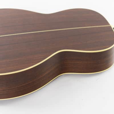 Collings 0002H-SB 2001 Sunburst image 18
